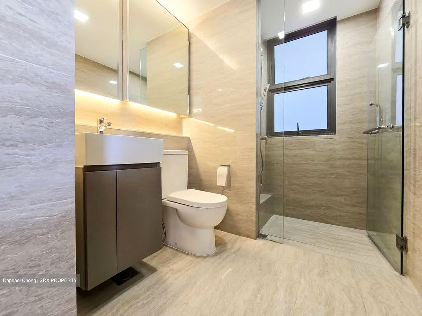 Waterwoods (D19), Condominium #574588001